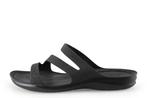 Crocs Slippers in maat 45½ Zwart | 5% extra korting, Kleding | Heren, Slippers, Crocs, Verzenden, Zwart