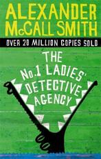 No 1 Ladies Detective Agency 9780349116754, Verzenden, Gelezen, R. A. McCall Smith