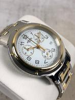 Hermès - Clipper Chronograph - Sans prix de réserve -, Nieuw