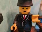 Lego - Speelgoedfiguurtjes Police Man - 1970-1980 -, Kinderen en Baby's, Speelgoed | Duplo en Lego, Nieuw