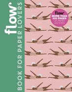 FLOW BOOK FOR PAPER LOVERS 8710722012213, Verzenden