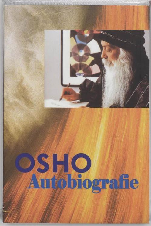 Osho 9789059800403 Osho, Boeken, Politiek en Maatschappij, Zo goed als nieuw, Verzenden