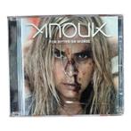 Anouk - For Bitter Or Worse (CD) (TWEEDEHANDS), Cd's en Dvd's, Verzenden, Nieuw in verpakking