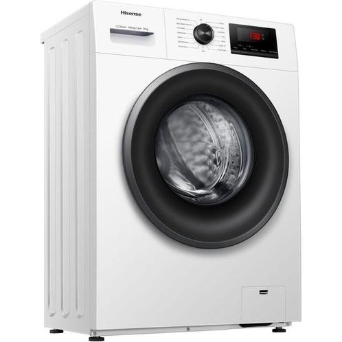 Hisense Wfpv6012em Wasmachine 6kg 1200t, Elektronische apparatuur, Wasmachines, Ophalen of Verzenden