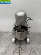 Buffalo Planet Mélangeur Mélangeur cuve inox 10 litres 230V, Zakelijke goederen, Horeca | Keukenapparatuur, Verzenden, Nieuw in verpakking