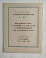 De avonturen van Bessy - Het geheim van Rainy Lake - 1 Album, Boeken, Stripverhalen, Nieuw
