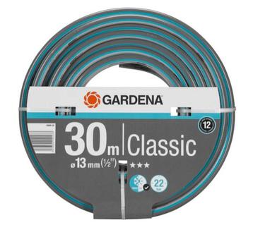 GARDENA Classic Tuinslang - 30 Meter - 13 mm beschikbaar voor biedingen