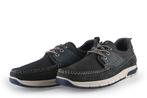 Outfielder Veterschoenen in maat 41 Blauw | 5% extra korting, Kleding | Heren, Schoenen, Outfielder, Zo goed als nieuw, Veterschoenen