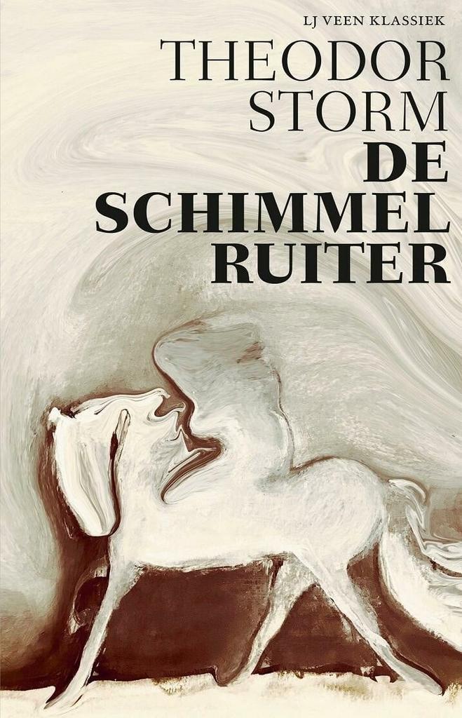 Veen klassiek - De schimmelruiter (9789020415841), Boeken, Romans, Nieuw, Verzenden