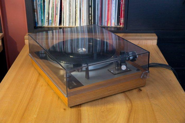 Thorens - TD 160 Platenspeler, TV, Hi-fi & Vidéo, Radios