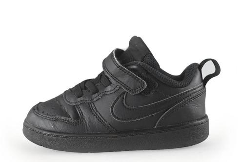 Nike Sneakers in maat 25 Zwart | 5% extra korting, Kinderen en Baby's, Kinderkleding | Schoenen en Sokken, Jongen of Meisje, Zo goed als nieuw
