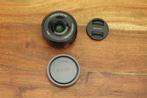 Sony E 16-50mm F/3.5-5.6 OSS | Zoomlens, Nieuw