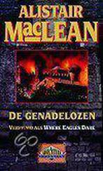 De genadelozen / Adventure classics 9789022530580, Verzenden, Gelezen, Alistair MacLean