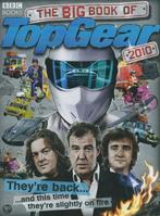 The Big Book of  Top Gear  2010 9781846078248, Verzenden, Top Gear, Top Gear