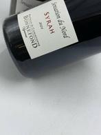 2024 Patrick et Christian Bonnefond Syrah sensation du nord, Nieuw