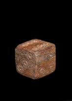 Oud-Romeins Been Die