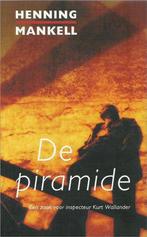 PIRAMIDE POCKETWEEKGESCHENK 9789044508604 Henning Mankell, Verzenden, Gelezen, Henning Mankell