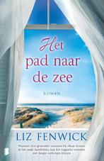 Het pad naar de zee 9789022586754 Liz Fenwick, Boeken, Romans, Verzenden, Zo goed als nieuw, Liz Fenwick