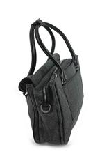 Kipling Handtassen in maat standaard Grijs, Handtassen en Accessoires, Tassen | Damestassen, Verzenden, Zo goed als nieuw, Grijs