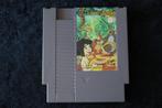 Disney Livre De La Jungle Nintendo NES NES-JJ-FRA, Games en Spelcomputers, Games | Nintendo NES, Verzenden, Nieuw