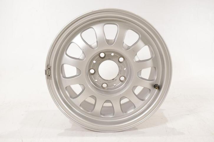 BMW E39 5 Serie 15 Originele velg 7J ET 20 1093463, Auto-onderdelen, Carrosserie, Ophalen of Verzenden