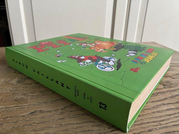 Vaillant, le journal de Pif - N°1166 au N°1177 - Reliure, Boeken, Stripverhalen
