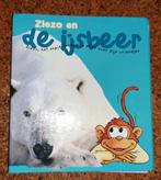 Ziezo en de ijsbeer 9783829040525, Boeken, Gelezen, Verzenden
