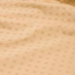 BA143 - Zeldzaam Italiaans Jacquardweefsel – Giglio