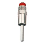 Trognippel rvs 1/2 inch, stift 8 x 40 mm - kerbl