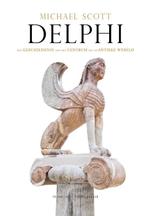Delphi 9789035141834 Michael Scott, Boeken, Verzenden, Gelezen, Michael Scott