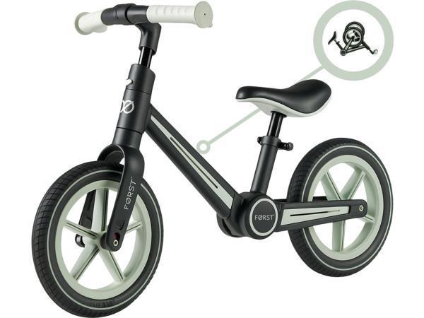 Veiling - Først Loopfiets - Balance Bike - Opvouwbaar - Min, Kinderen en Baby's, Speelgoed | Buiten | Voertuigen en Loopfietsen