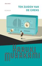Ten zuiden van de grens 9789025471446 Haruki Murakami, Boeken, Verzenden, Gelezen, Haruki Murakami