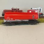 Märklin H0 - 3065 - Modeltrein goederenwagonset (3) - V60