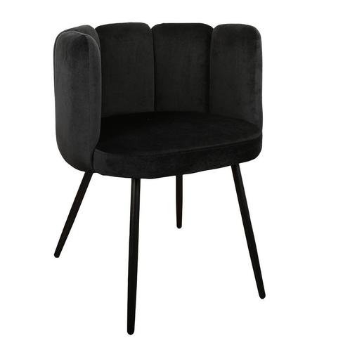 High Five stoel zwart (Set van 2), Maison & Meubles, Accessoires pour la Maison | Autre
