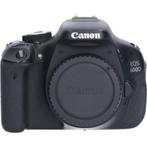 Tweedehands Canon Eos 600D Body CM3020, TV, Hi-fi & Vidéo, Ophalen of Verzenden