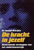 De kracht in jezelf 9789025715625 Gloria Murphy, Boeken, Verzenden, Gelezen, Gloria Murphy