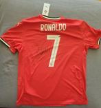 Portugal - Voetbal - Cristiano Ronaldo - Voetbalshirt, Nieuw