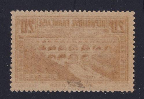 Frankrijk 1929 - Pont du Gard - Yvert, Postzegels en Munten, Postzegels | Europa | Frankrijk