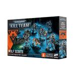 Kill Team Wolf Scouts (Warhammer 40.000 nieuw), Hobby en Vrije tijd, Wargaming, Ophalen of Verzenden, Nieuw