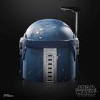 Star Wars - Hasbro - - Film rekwisiet Star Wars The Black, Verzamelen, Nieuw