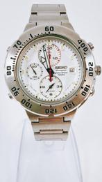 Seiko - Chronograph - Zonder minimumprijs - 7T32-6M2 - Heren