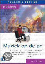 Praktijkgids Muziek op de pc 9789039520826 G. Bruijnes, Verzenden, G. Bruijnes