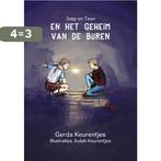 Joep en Teun en het geheim van de buren 9789493314139, Verzenden, Gelezen, Gerda Keurentjes