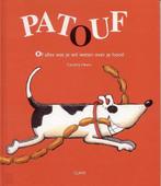 Patouf, of Alles wat je wil weten over je hond 9789068228670, Verzenden, Gelezen, C. Heens