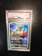 Pokémon - 1 Graded card - PSA 10 MINT MEW VSTAR 183 - NO, Nieuw