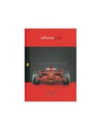 2008 FERRARI LA FERRARI HARDCOVER BROCHURE ITALIAANS / ENG.., Ophalen of Verzenden, Nieuw