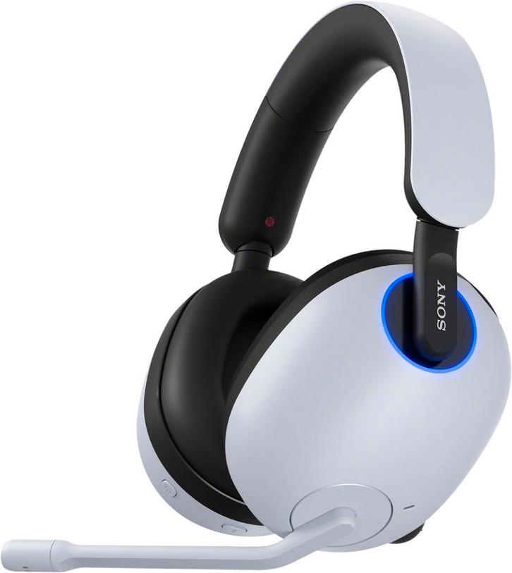 Sony Inzone H9 Gaming Headset met Noise Gaming headsets, Computers en Software, Headsets, Verzenden
