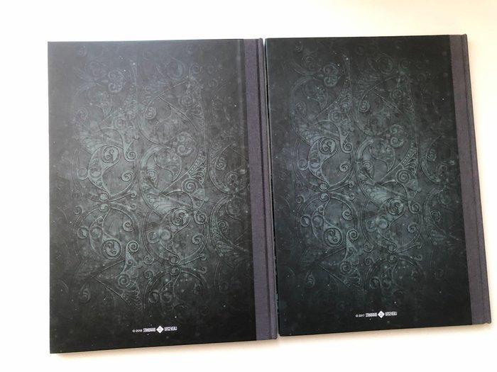 De Rode Ridder 256 & 257 - Het offer / De onmogelijke, Boeken, Stripverhalen