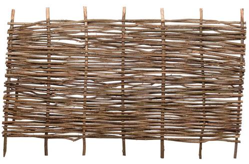 Hazelaarscherm 120 x 180 cm, Tuin en Terras, Schuttingen, Verzenden