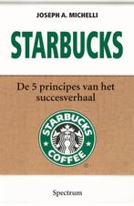 Starbucks 9789027457639 Joseph A. Michelli, Verzenden, Gelezen, Joseph A. Michelli